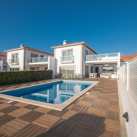 Vila Do Golfe Villa Praia del Rei Exterior photo
