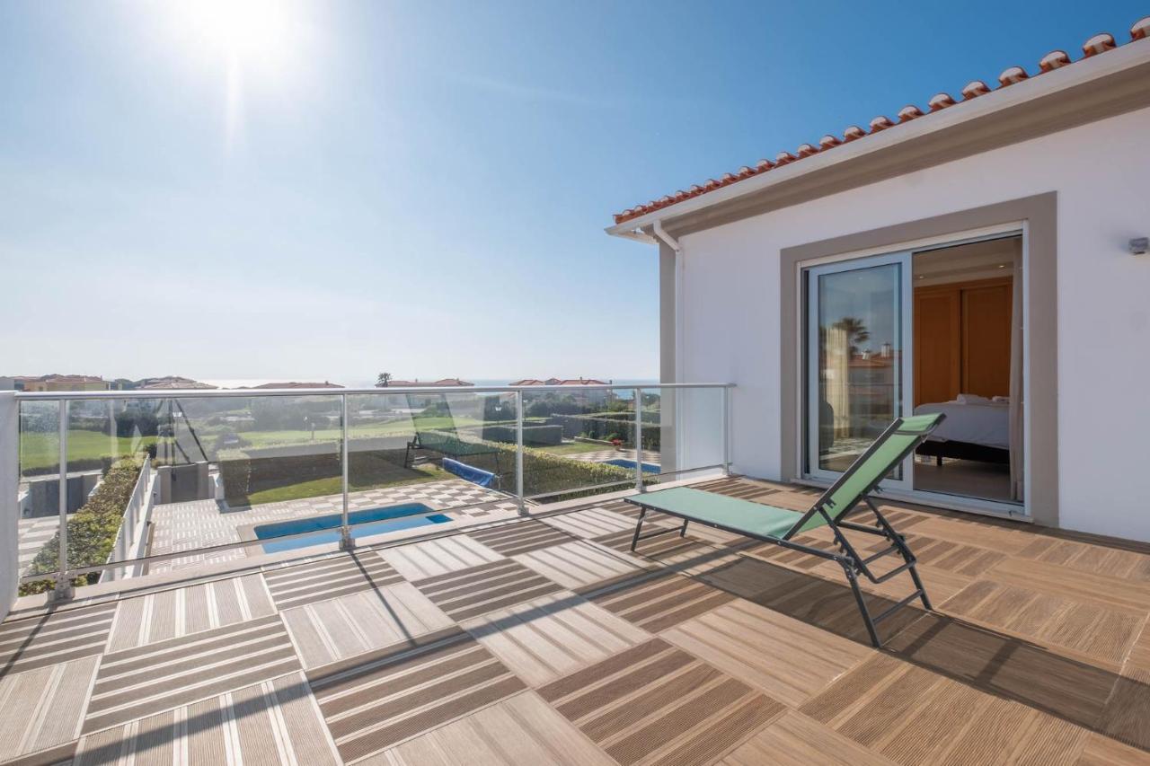 Vila Do Golfe Villa Praia del Rei Exterior photo