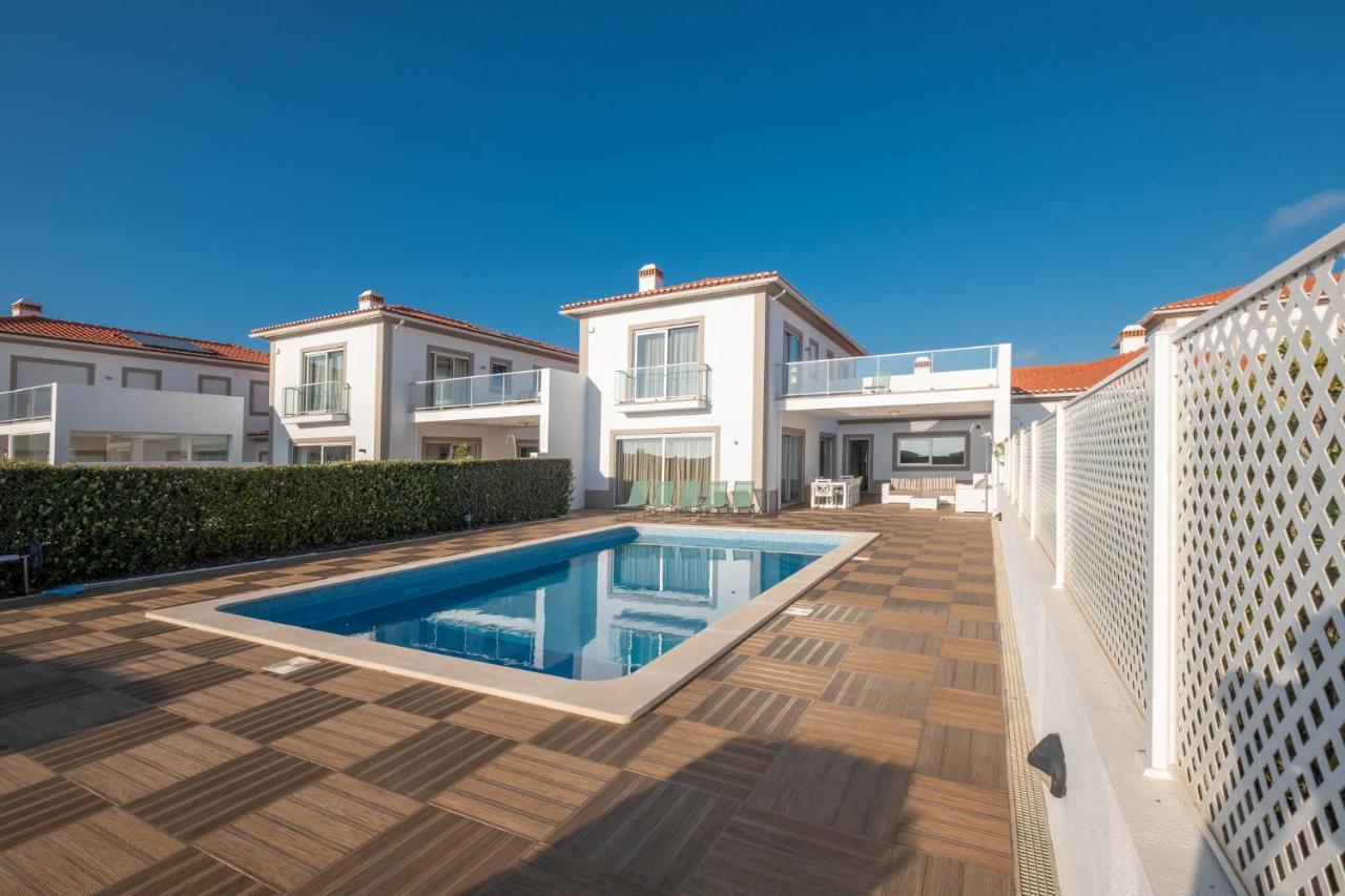 Vila Do Golfe Villa Praia del Rei Exterior photo