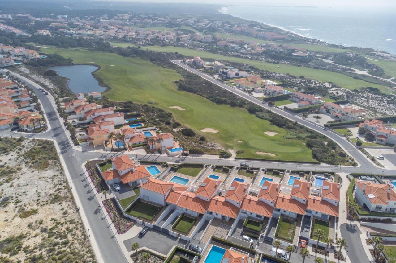 Vila Do Golfe Villa Praia del Rei Exterior photo