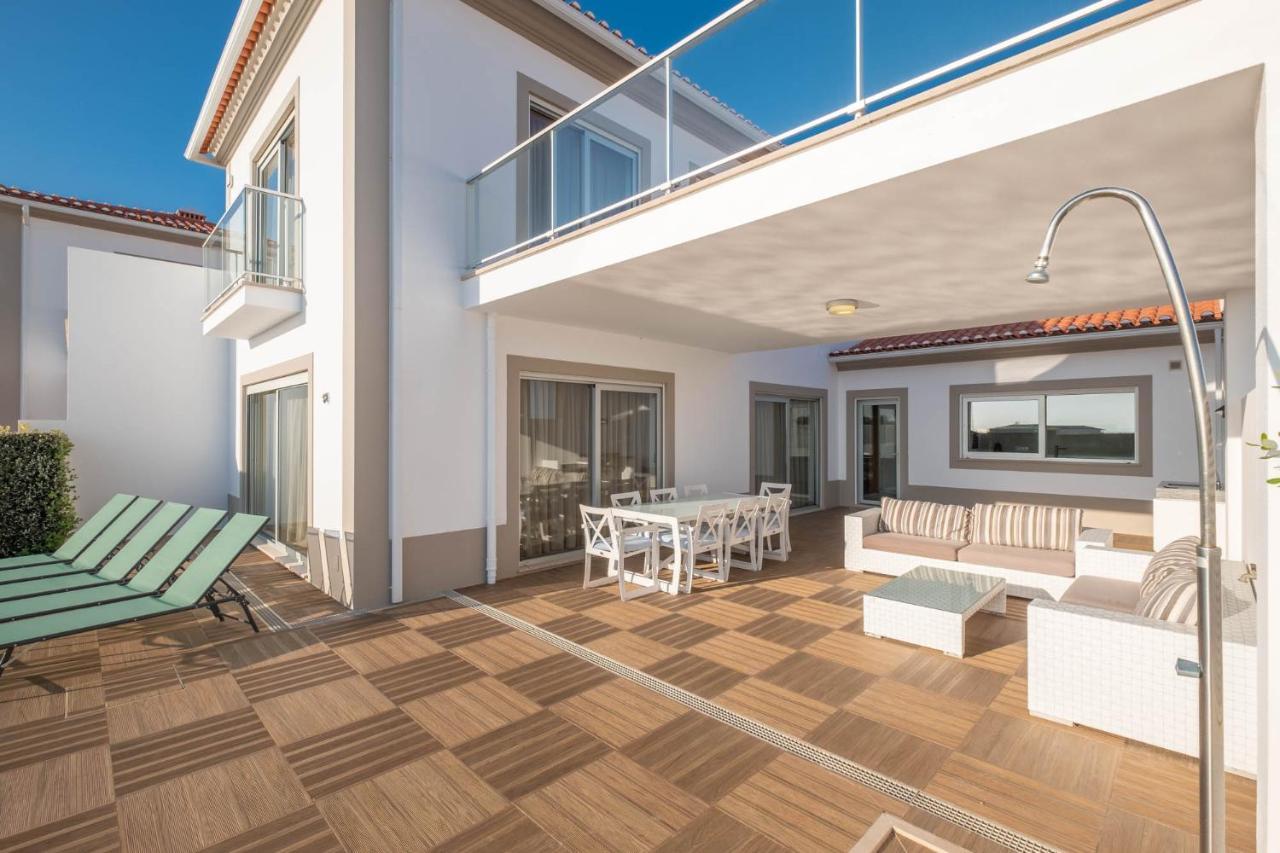 Vila Do Golfe Villa Praia del Rei Exterior photo