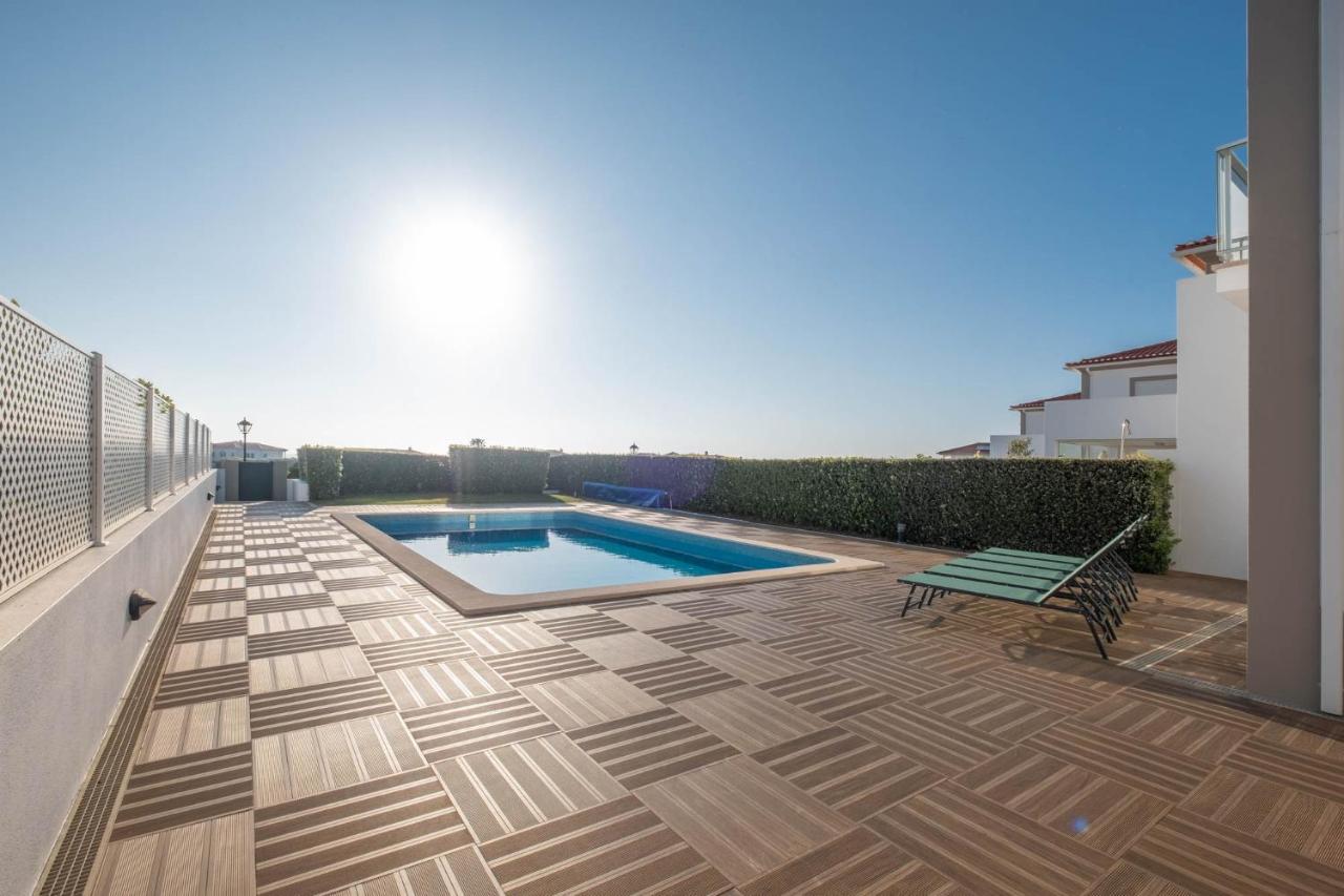 Vila Do Golfe Villa Praia del Rei Exterior photo